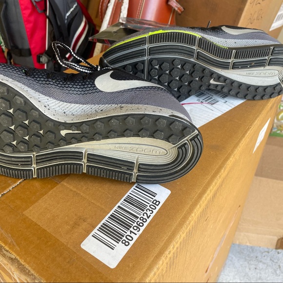 Nike Pegasus 33 H20 Repel - Picture 6 of 6